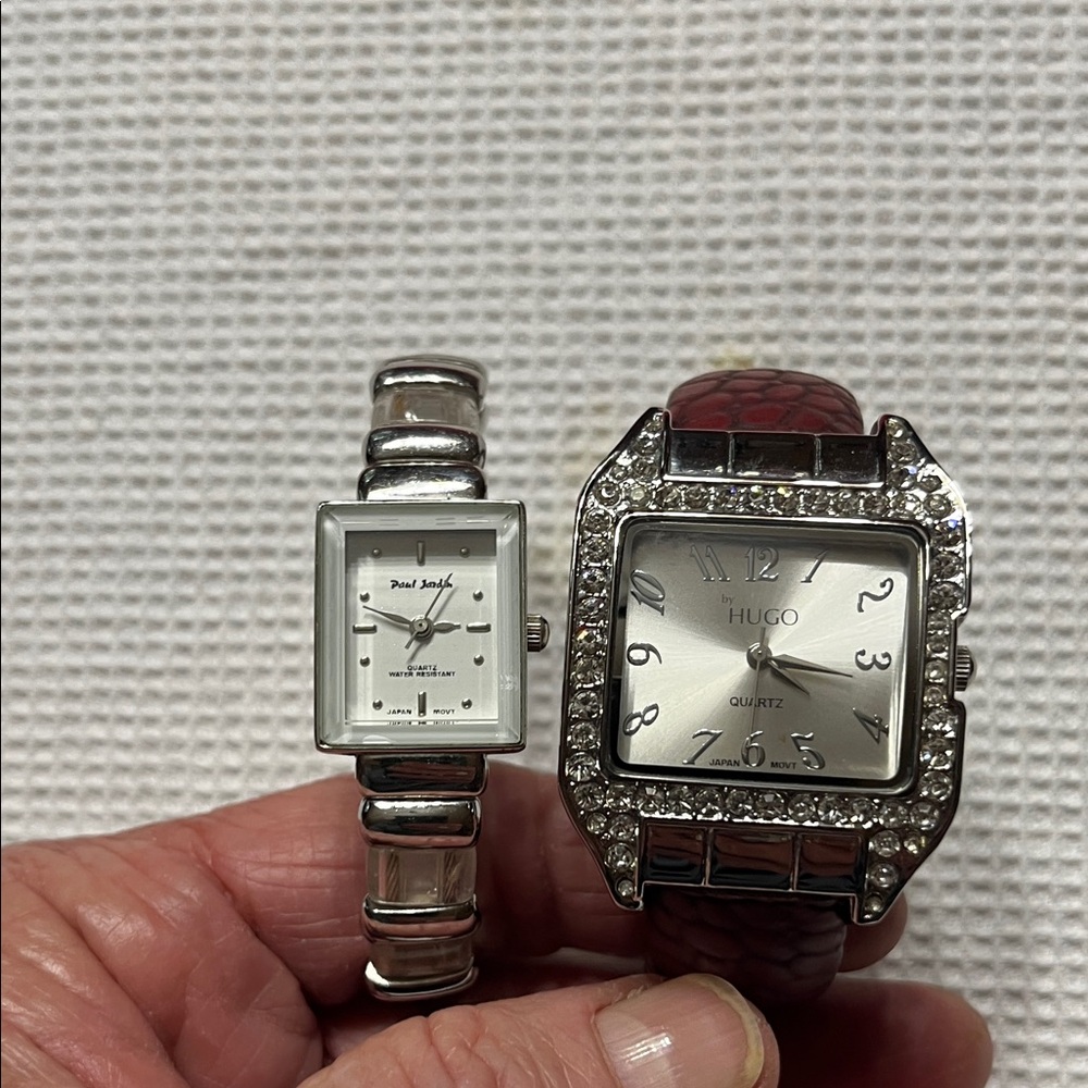 Watches